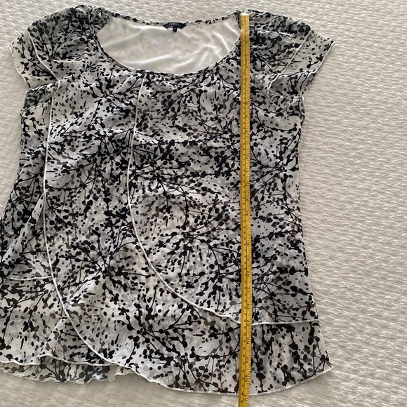 Lovely Summer Top - Picture 5 of 8